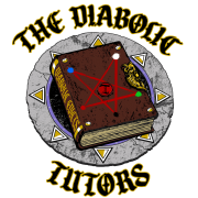 The Diabolic Tutors