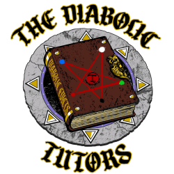 The Diabolic Tutors